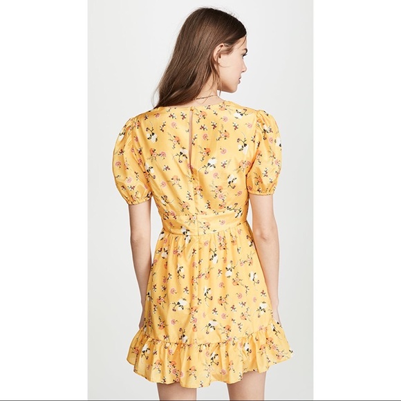 La Maison Tululah Dress - Picture 3 of 4